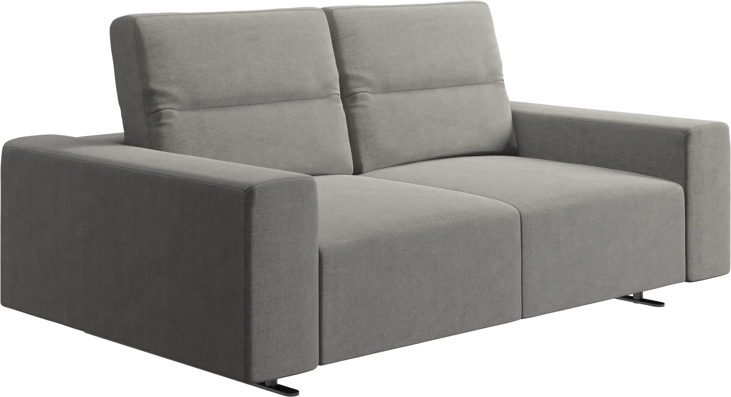 BoConceptボーコンセプトHamptonハンプトン ソファ＆オットマン